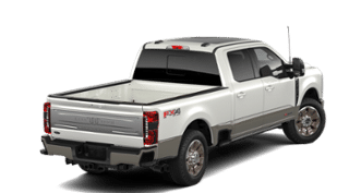 2026 Ford Super Duty® External Image 4